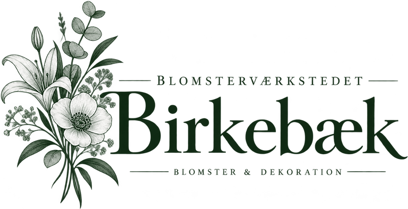 Blomsterværkstedet Birkebæk